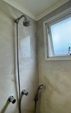Apartamento à venda com 59m², 2 quartos e 1 vaga Apartamento à venda com 59m², 2 quartos e 1 vagaBanheiro Suíte