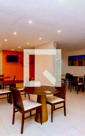 Apartamento à venda com 59m², 2 quartos e 1 vaga Apartamento à venda com 59m², 2 quartos e 1 vagaÁrea comum