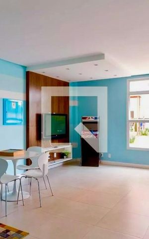 Apartamento à venda com 59m², 2 quartos e 1 vaga Apartamento à venda com 59m², 2 quartos e 1 vagaÁrea comum