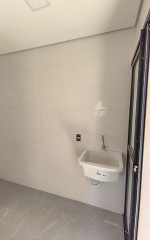 Casa à venda com 138m², 3 quartos e 3 vagas