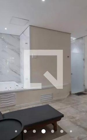 Apartamento à venda com 58m², 1 quarto e 1 vaga Apartamento à venda com 58m², 1 quarto e 1 vagaSpa