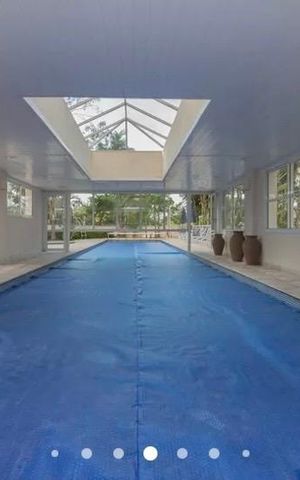 Apartamento à venda com 58m², 1 quarto e 1 vaga Apartamento à venda com 58m², 1 quarto e 1 vagaPiscina Coberta