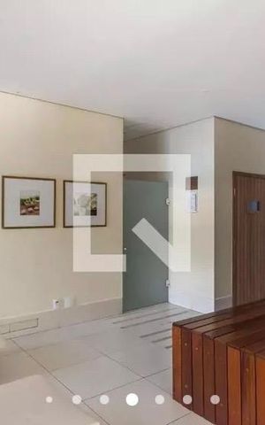 Apartamento à venda com 58m², 1 quarto e 1 vaga Apartamento à venda com 58m², 1 quarto e 1 vagaSpa