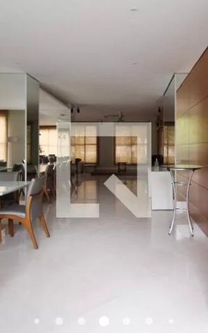 Apartamento à venda com 58m², 1 quarto e 1 vaga Apartamento à venda com 58m², 1 quarto e 1 vagaEspaço Gourmet