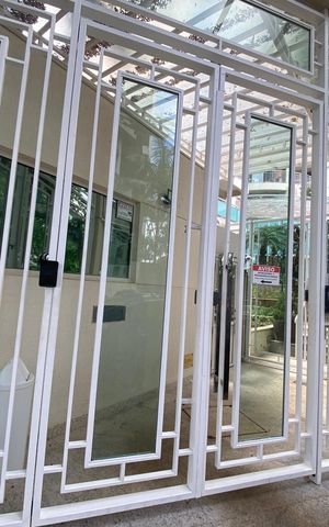 Apartamento à venda com 58m², 1 quarto e 1 vaga Apartamento à venda com 58m², 1 quarto e 1 vagaFachada