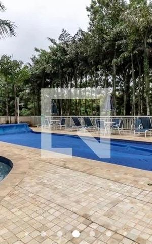 Apartamento à venda com 58m², 1 quarto e 1 vaga Apartamento à venda com 58m², 1 quarto e 1 vagaPiscina