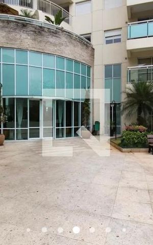 Apartamento à venda com 58m², 1 quarto e 1 vaga Apartamento à venda com 58m², 1 quarto e 1 vagaÁrea externa