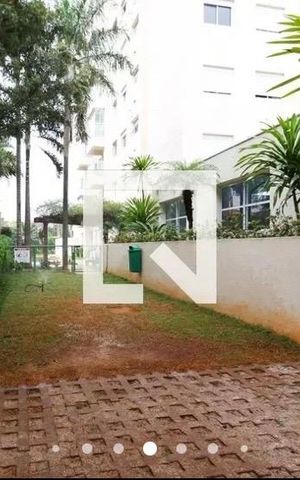 Apartamento à venda com 58m², 1 quarto e 1 vaga Apartamento à venda com 58m², 1 quarto e 1 vagaEspaço pet