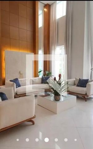 Apartamento à venda com 58m², 1 quarto e 1 vaga Apartamento à venda com 58m², 1 quarto e 1 vagaHall