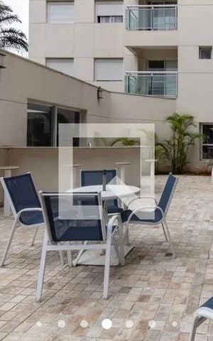 Apartamento à venda com 58m², 1 quarto e 1 vaga Apartamento à venda com 58m², 1 quarto e 1 vagaPiscina