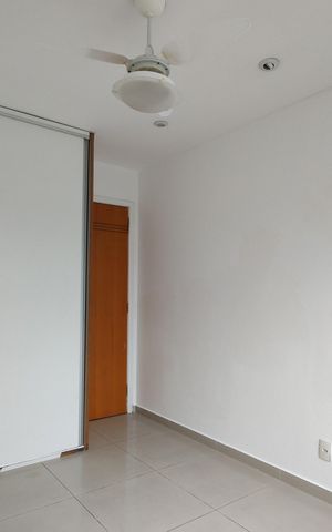 Apartamento à venda com 241m², 4 quartos e 2 vagasQuarto 2 - Armários
