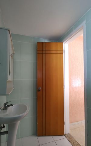 Apartamento à venda com 241m², 4 quartos e 2 vagasBanheiro 2