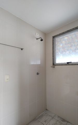Apartamento à venda com 241m², 4 quartos e 2 vagasBanheiro social 3