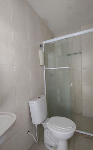 Apartamento à venda com 241m², 4 quartos e 2 vagasBanheiro de Serviço
