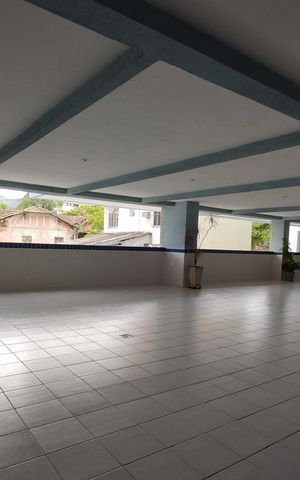Apartamento à venda com 241m², 4 quartos e 2 vagasÁrea comum