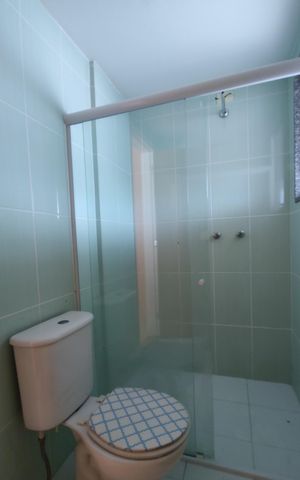 Apartamento à venda com 241m², 4 quartos e 2 vagasBanheiro 2