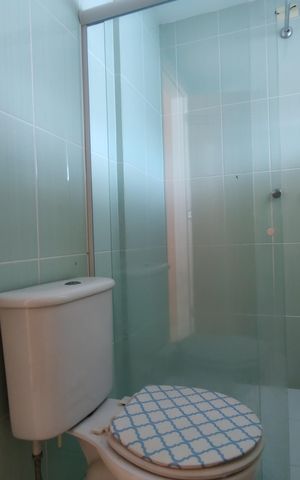 Apartamento à venda com 241m², 4 quartos e 2 vagasBanheiro 2