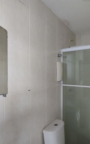 Apartamento à venda com 241m², 4 quartos e 2 vagasBanheiro de Serviço