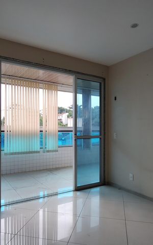 Apartamento à venda com 241m², 4 quartos e 2 vagasSala
