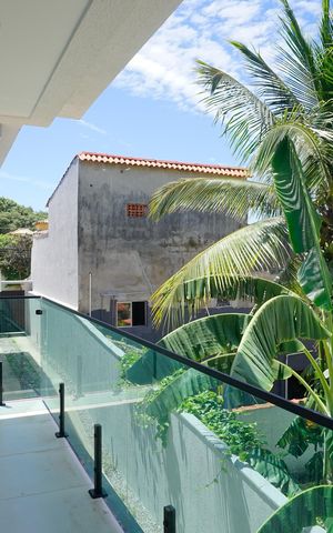 Casa de condomínio para alugar com 92m², 2 quartos e 1 vaga Casa de condomínio para alugar com 92m², 2 quartos e 1 vagaVaranda