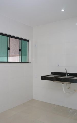 Casa de condomínio para alugar com 92m², 2 quartos e 1 vaga Casa de condomínio para alugar com 92m², 2 quartos e 1 vagaCozinha
