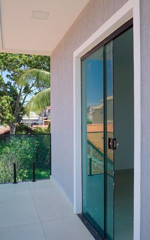 Casa de condomínio para alugar com 92m², 2 quartos e 1 vaga Casa de condomínio para alugar com 92m², 2 quartos e 1 vagaVaranda