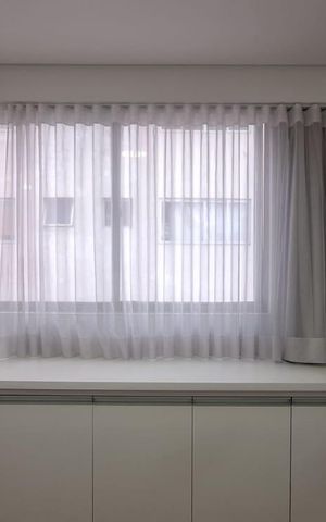 Apartamento à venda com 64m², 1 quarto e sem vaga Apartamento à venda com 64m², 1 quarto e sem vagaQuarto