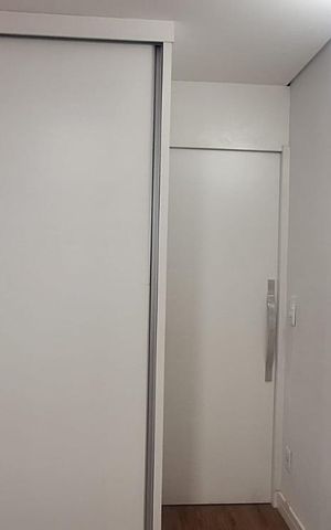 Apartamento à venda com 64m², 1 quarto e sem vaga Apartamento à venda com 64m², 1 quarto e sem vagaQuarto