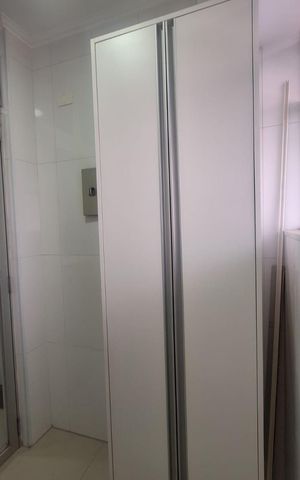 Apartamento à venda com 64m², 1 quarto e sem vaga Apartamento à venda com 64m², 1 quarto e sem vagaQuarto