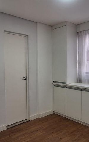 Apartamento à venda com 64m², 1 quarto e sem vaga Apartamento à venda com 64m², 1 quarto e sem vagaQuarto