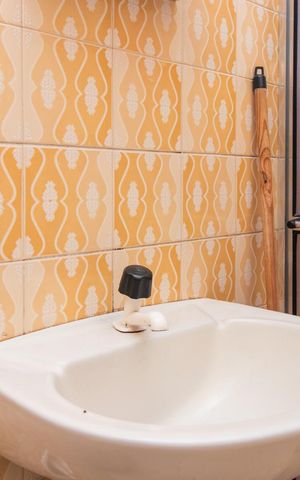 Apartamento à venda com 40m², 1 quarto e 1 vagaBanheiro