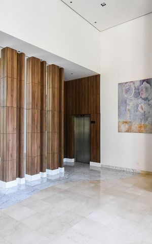 Apartamento à venda com 128m², 3 quartos e 2 vagas Apartamento à venda com 128m², 3 quartos e 2 vagasHall Social