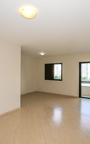 Apartamento à venda com 128m², 3 quartos e 2 vagasSala