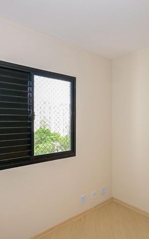 Apartamento à venda com 128m², 3 quartos e 2 vagasQuarto 1