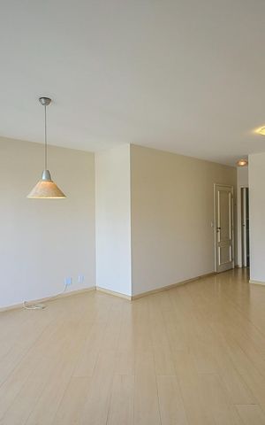 Apartamento à venda com 128m², 3 quartos e 2 vagasSala