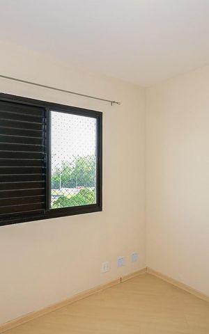 Apartamento à venda com 128m², 3 quartos e 2 vagasQuarto 2