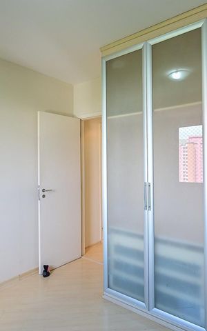 Apartamento à venda com 128m², 3 quartos e 2 vagasQuarto 1