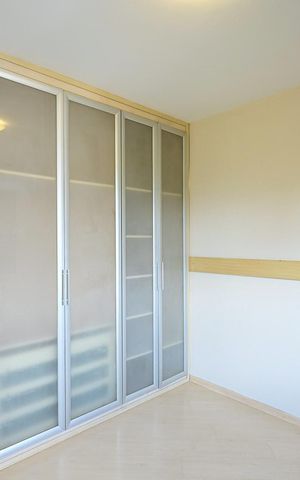 Apartamento à venda com 128m², 3 quartos e 2 vagasQuarto 2
