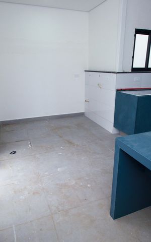Apartamento à venda com 90m², 2 quartos e 1 vaga Apartamento à venda com 90m², 2 quartos e 1 vagaCozinha