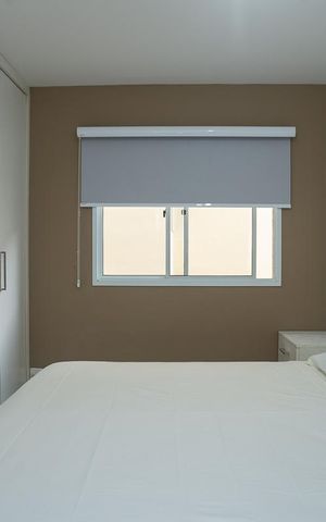 Studio à venda com 31m², 1 quarto e 1 vagaStúdio