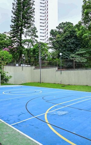 Apartamento à venda com 190m², 3 quartos e 3 vagasQuadra