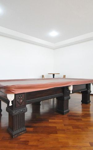 Apartamento à venda com 190m², 3 quartos e 3 vagasSalão de Jogos