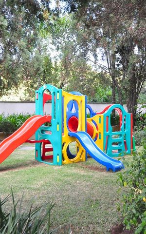 Apartamento à venda com 190m², 3 quartos e 3 vagasPlayground