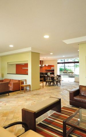 Apartamento à venda com 190m², 3 quartos e 3 vagasSalão de Festa