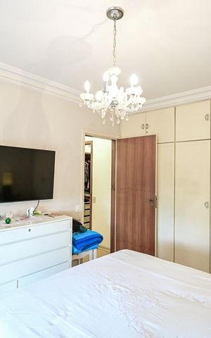 Apartamento à venda com 190m², 3 quartos e 3 vagasSuíte