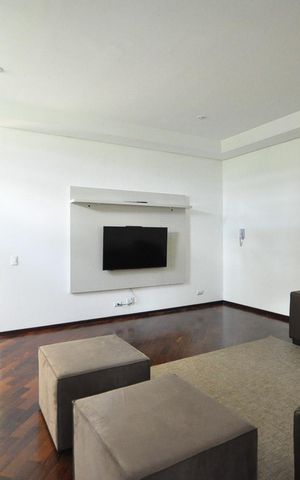 Apartamento à venda com 190m², 3 quartos e 3 vagasSalão de Jogos