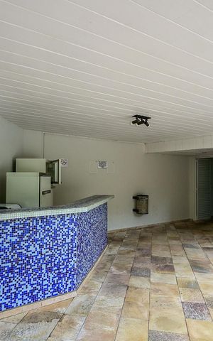 Apartamento à venda com 190m², 3 quartos e 3 vagasEspaço Bar