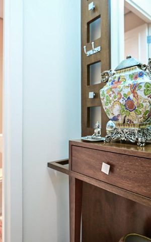 Apartamento à venda com 190m², 3 quartos e 3 vagasLavabo