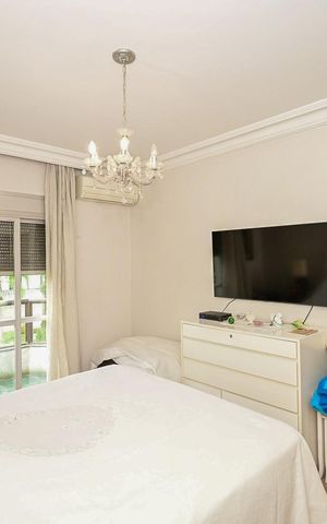 Apartamento à venda com 190m², 3 quartos e 3 vagasSuíte