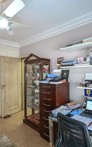 Apartamento à venda com 190m², 3 quartos e 3 vagasQuarto 1
